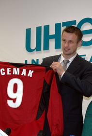 Сергей Семак