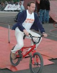 Николай Томенко