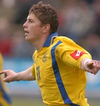 Гола Лысенко не хватило даже для ничьей, ffu.org.ua