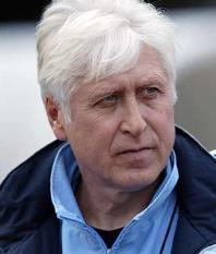 Иван Балан победил