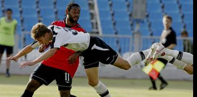 Вагнер Лав просто разбросал соперников