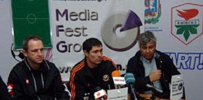 Наставники