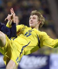 Александр Кучер, Getty Images