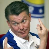 Олег Блохин