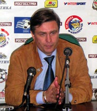 Валерий Петраков