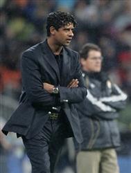 Франк Райкаард