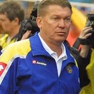 Олег Блохин