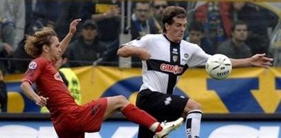 Виктор Будянский против 