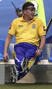 Олег Блохин