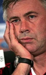 Карло Анчелотти