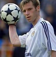 Флорин Чернат