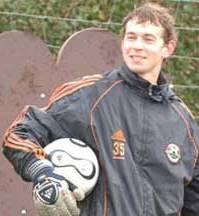 В прошлом году Богдан остановил в Кубке Украины 