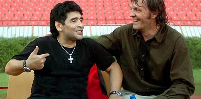 Эмир и Диего, jadransport.org