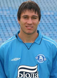 Денис Главина