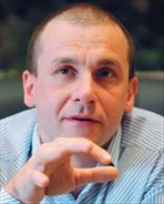 Константин Григоришин