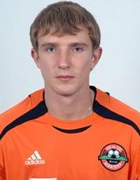 Александр Кучер