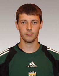 Андрей Тлумак, fckarpaty.lviv.ua