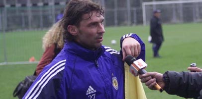 Владислав Ващук, fcdynamo.kiev.ua