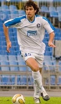 Ревази Барабадзе