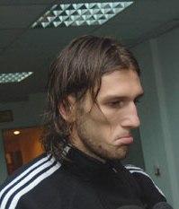 Дмитрий Чигринский