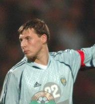 Андрей Тлумак