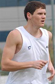 Тарас Михалик