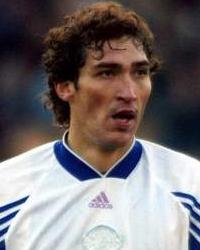 Дмитрий Михайленко