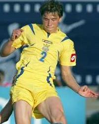 Александр Романчук