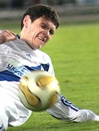 Тарас Михалик