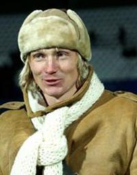 Андрей Гусин