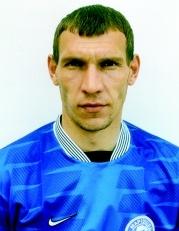 Игорь Шуховцев