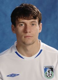 Сергей Омельянчук