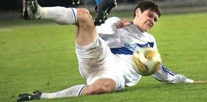 Михалику больно. Болельщикам 