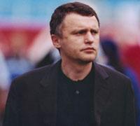 Игорь Суркис