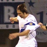 Горан Гавранчич