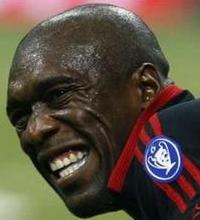 Кларенс Зеедорф