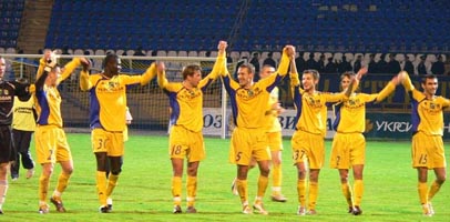 Есть победа 