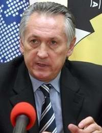 Михаил Фоменко