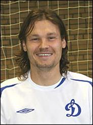 Максим Ромащенко