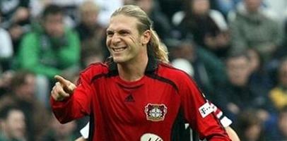 Андрей Воронин