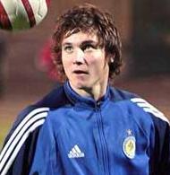 Денис Олейник