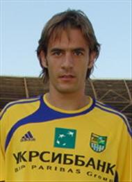 Марко Девич