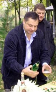 Праздник удался