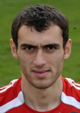 Давид Квирквелия 