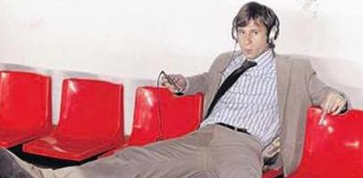 Кассано раскаивается :)