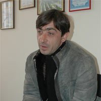 Александр Севидов 