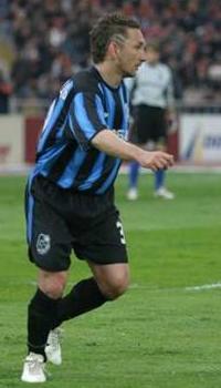 Валентин Полтавец