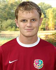 Андрей Березовчук