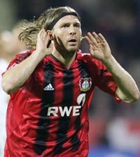 Наш человек в Германии