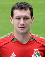 Сергей Гуренко